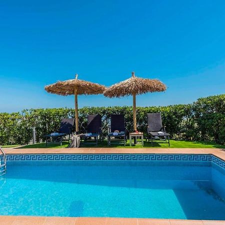 Villa Patricia Torrox By Ruralidays Εξωτερικό φωτογραφία