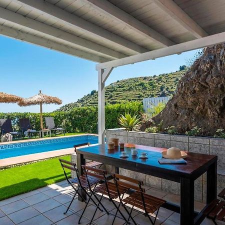 Villa Patricia Torrox By Ruralidays Εξωτερικό φωτογραφία
