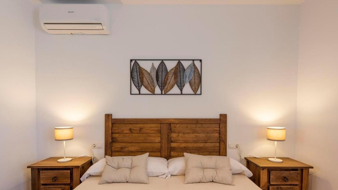Villa Patricia Torrox By Ruralidays Εξωτερικό φωτογραφία