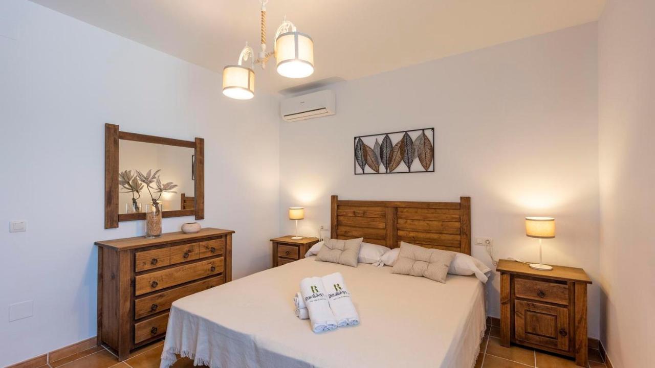 Villa Patricia Torrox By Ruralidays Εξωτερικό φωτογραφία