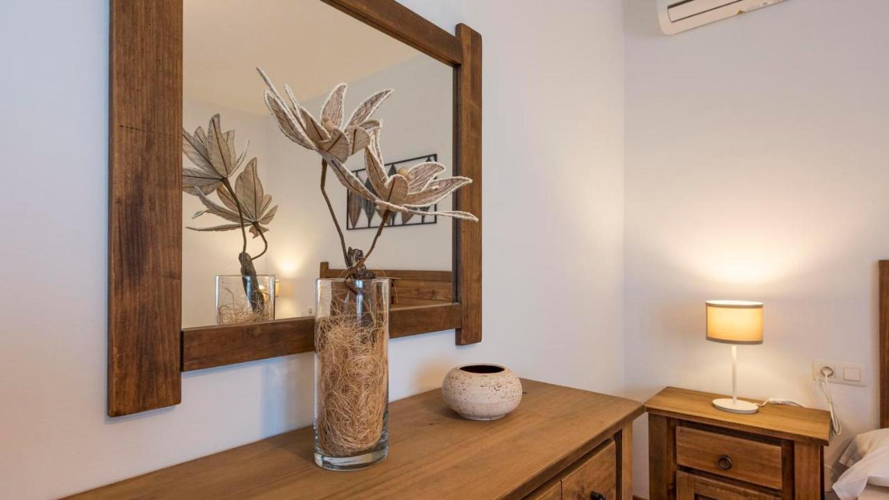 Villa Patricia Torrox By Ruralidays Εξωτερικό φωτογραφία