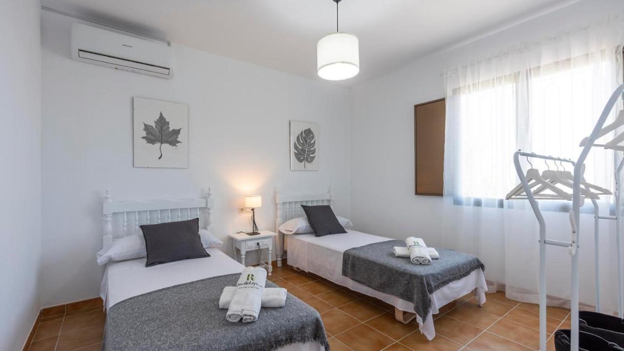 Villa Patricia Torrox By Ruralidays Εξωτερικό φωτογραφία