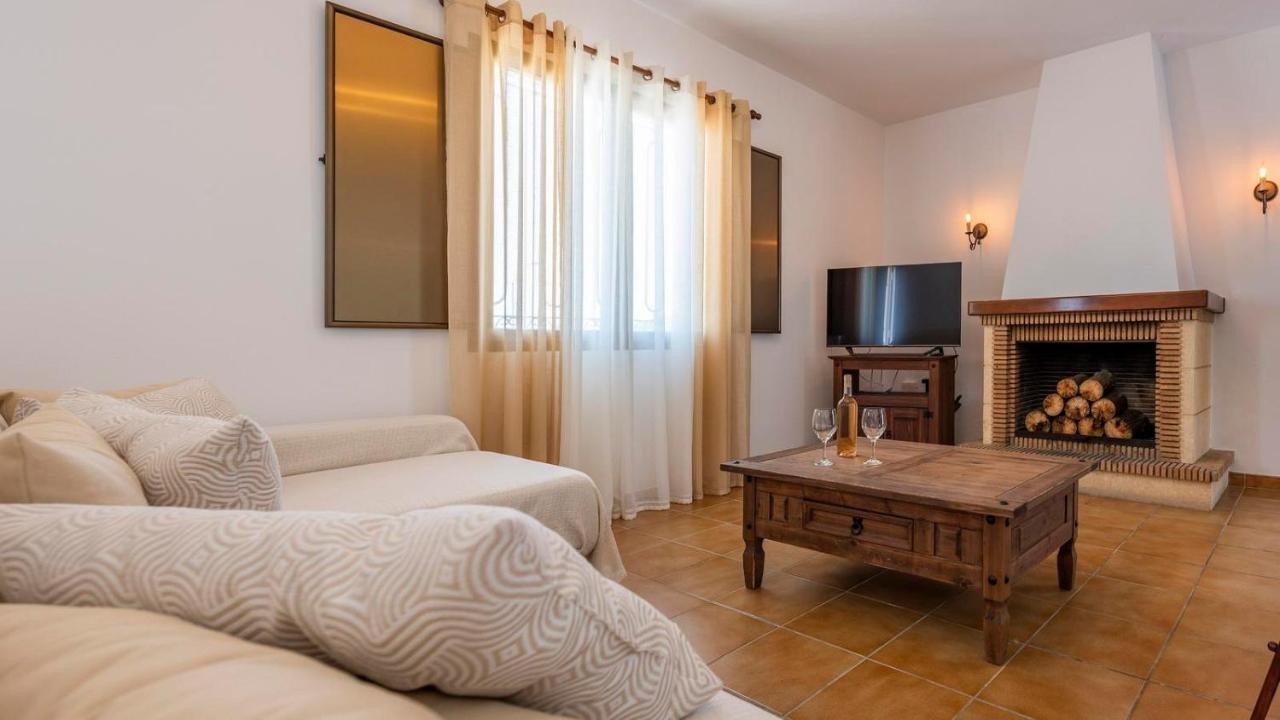 Villa Patricia Torrox By Ruralidays Εξωτερικό φωτογραφία