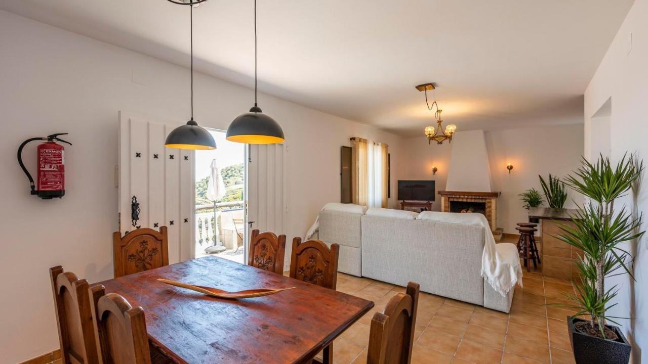 Villa Patricia Torrox By Ruralidays Εξωτερικό φωτογραφία
