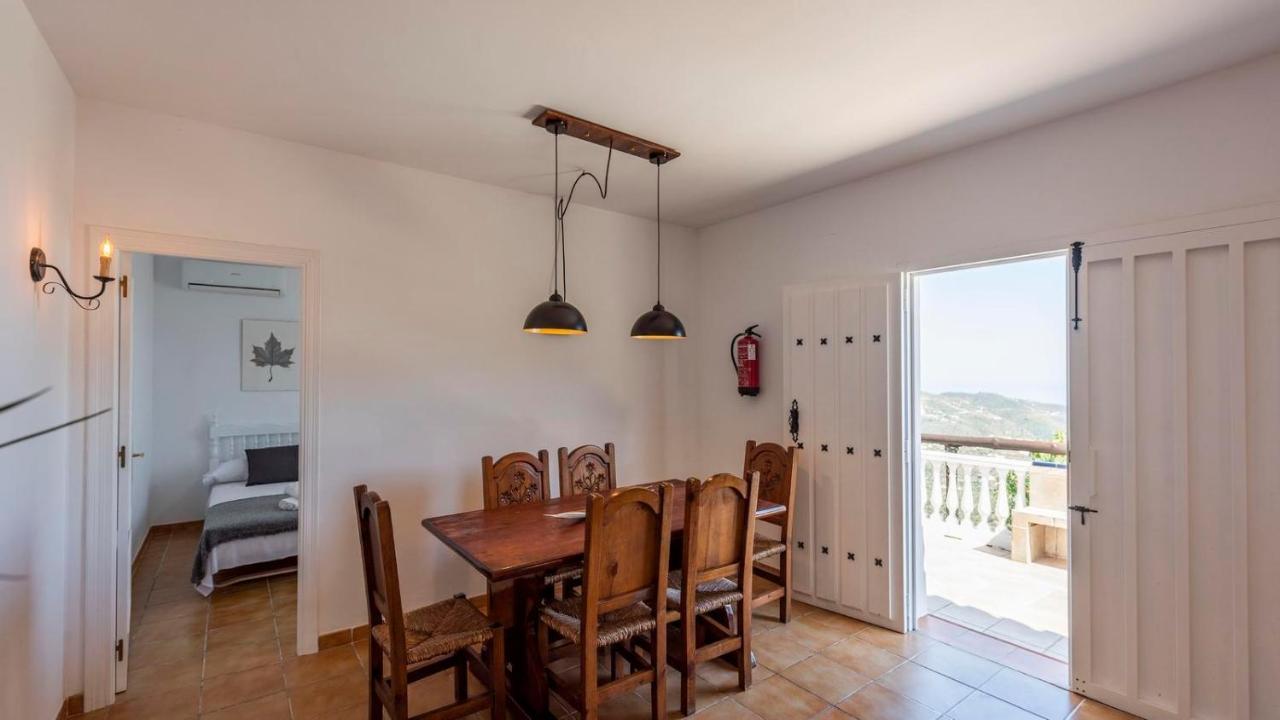 Villa Patricia Torrox By Ruralidays Εξωτερικό φωτογραφία
